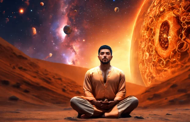 Mars Enters Libra: Career Impacts (23rd Sept)