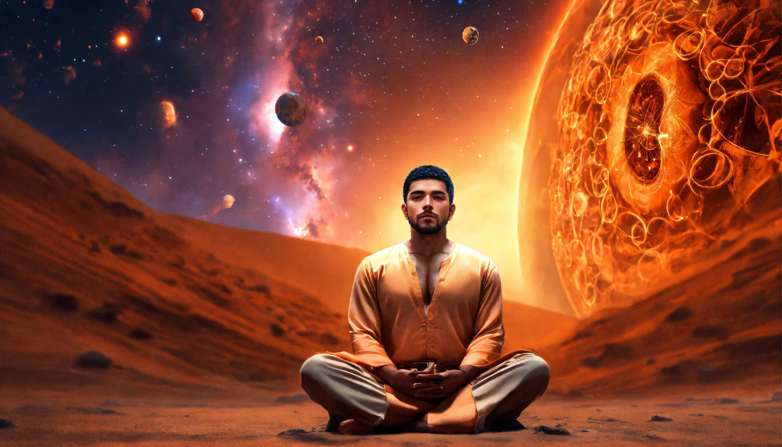 Mars Enters Libra: Career Impacts (23rd Sept)